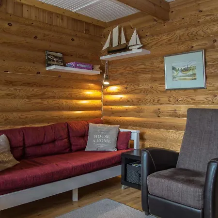 Holiday Nipasranta 3 A Holiday home *