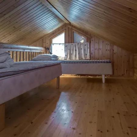 Holiday home Holiday Nipasranta 3 A