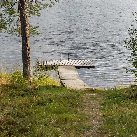 Holiday Nipasranta 3 A Holiday home *