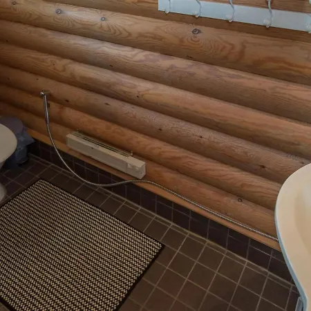Holiday Nipasranta 3 A Nilsiä